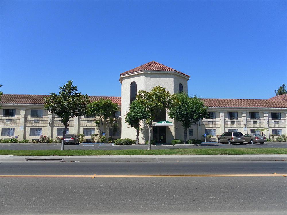 Ocean Gateway Inn Santa Paula Exterior foto