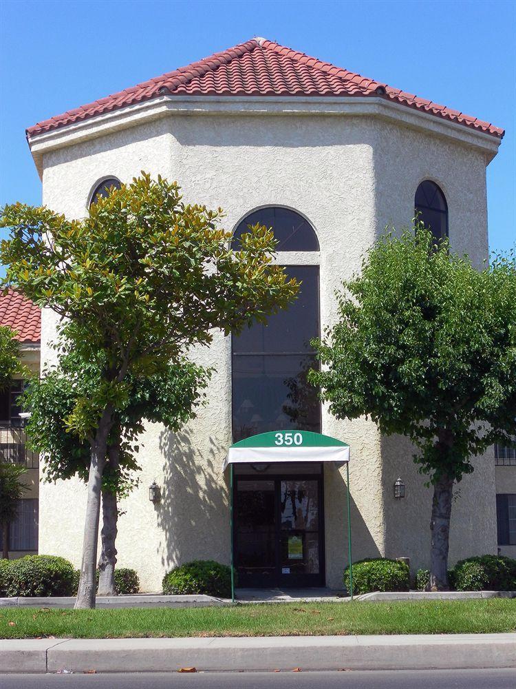 Ocean Gateway Inn Santa Paula Exterior foto