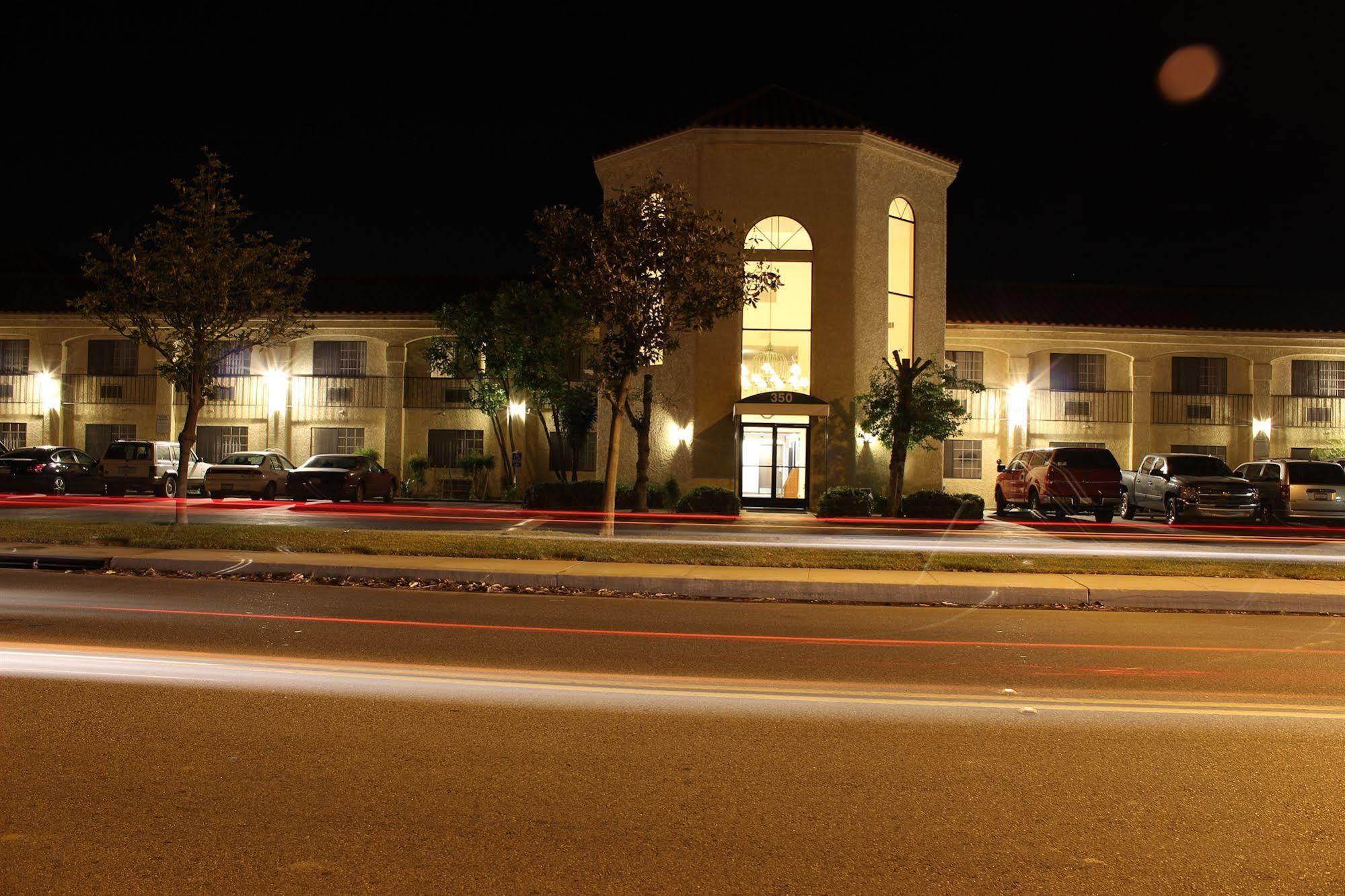 Ocean Gateway Inn Santa Paula Exterior foto