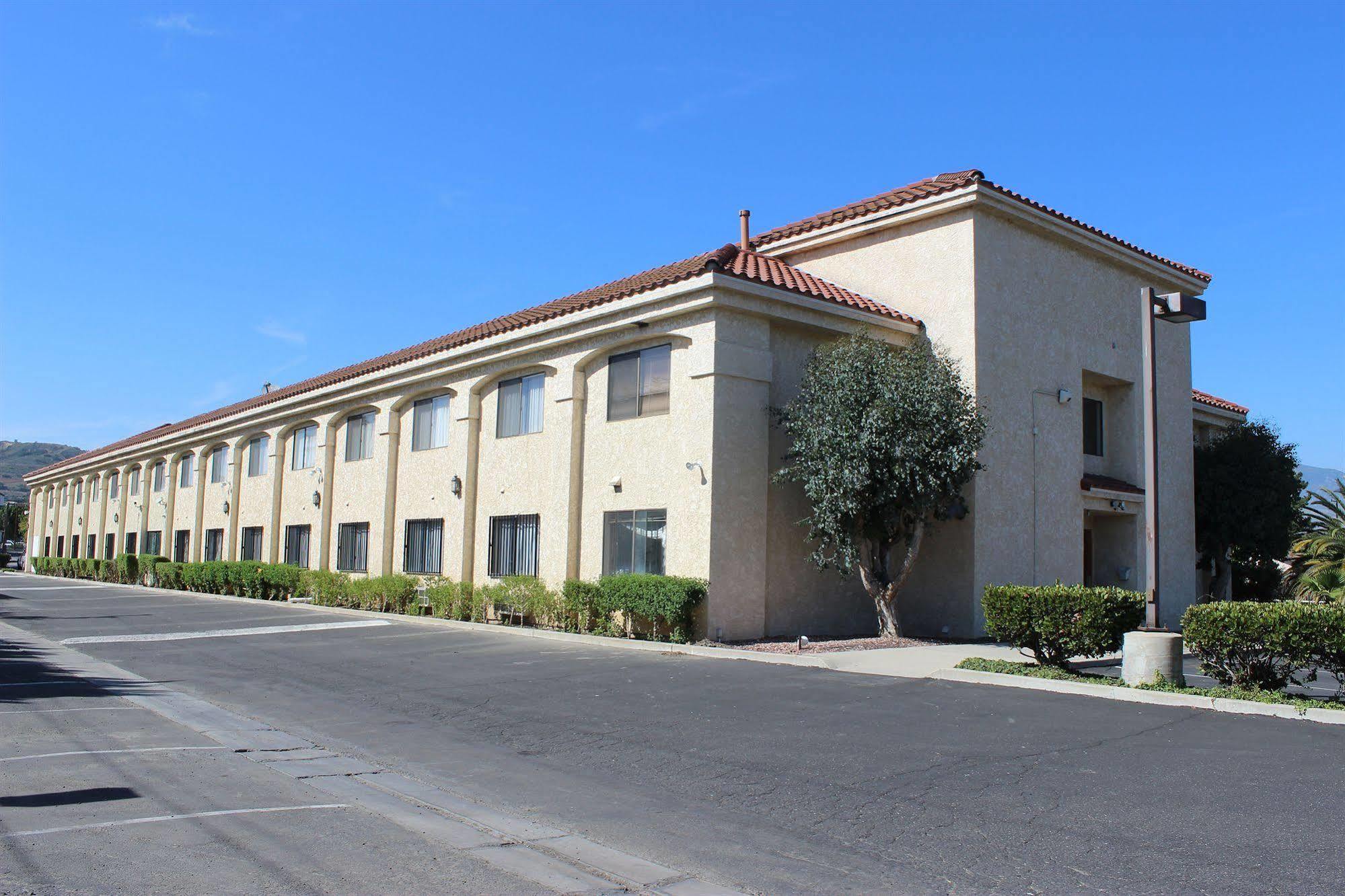 Ocean Gateway Inn Santa Paula Exterior foto