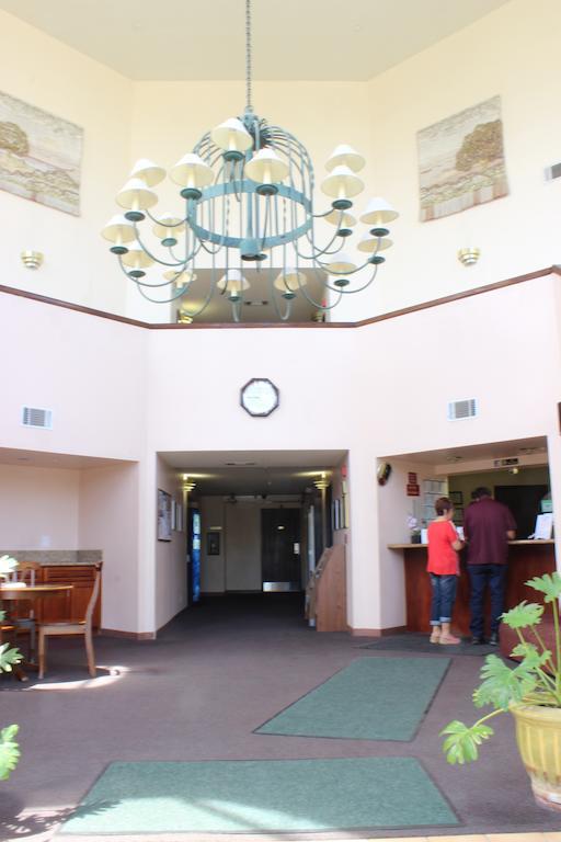 Ocean Gateway Inn Santa Paula Exterior foto