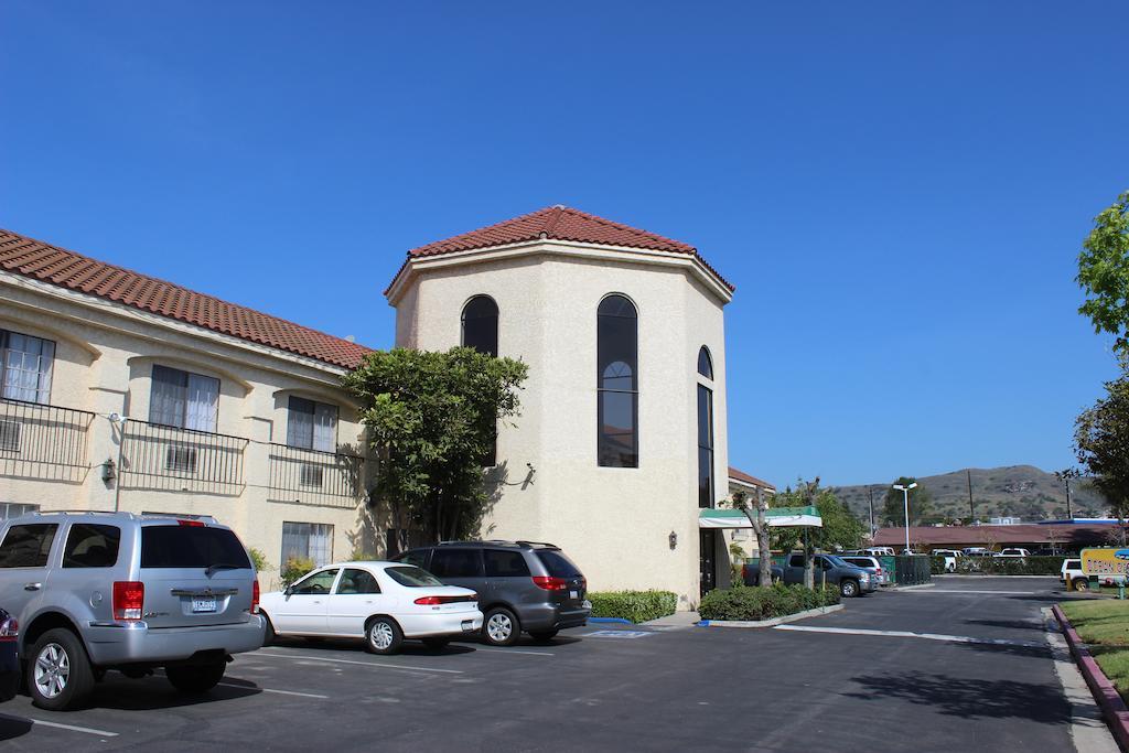 Ocean Gateway Inn Santa Paula Exterior foto